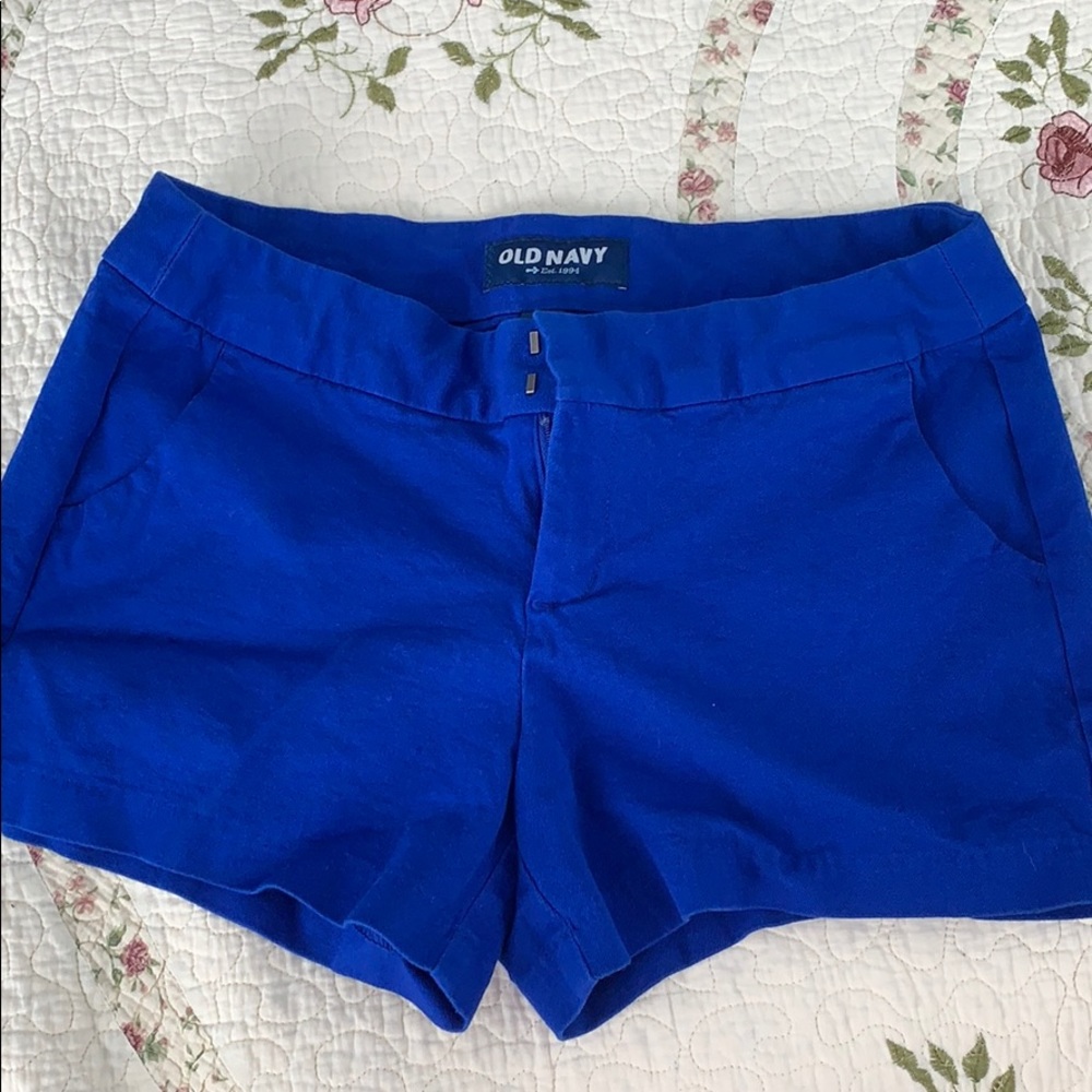 Old Navy shorts